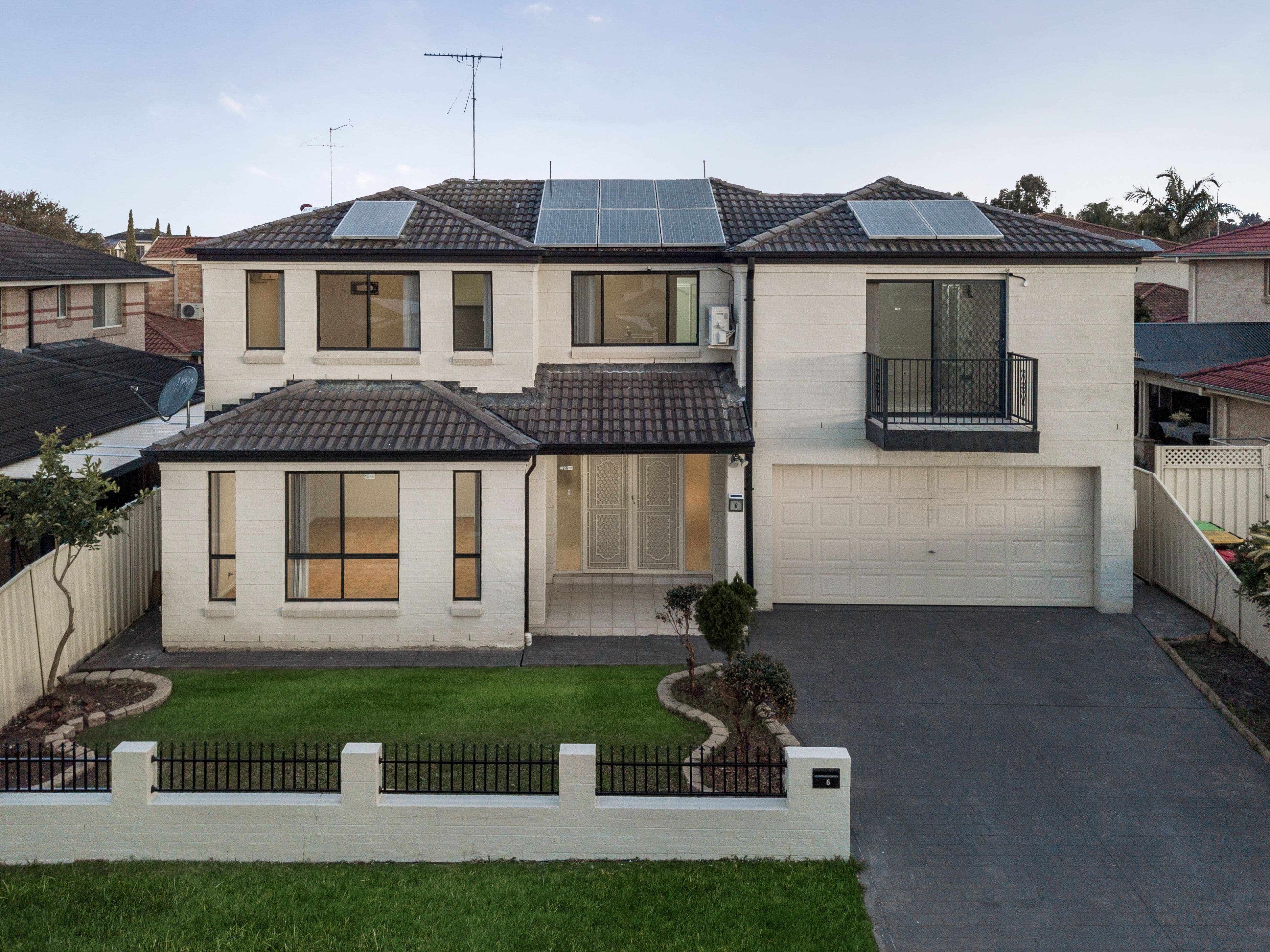 6 Sunrise Place, Horningsea Park NSW 2171, Horningsea Park - Image 1