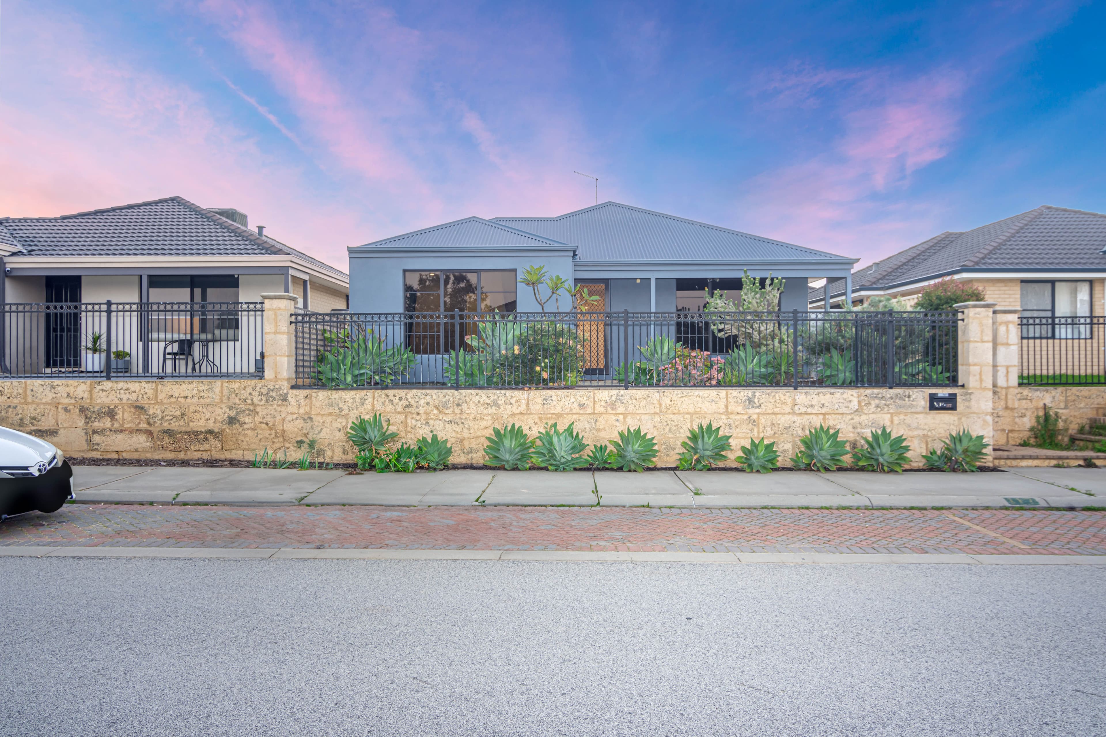 117 Rosegreen Avenue, Butler WA 6036, Butler - Thumbnail 2