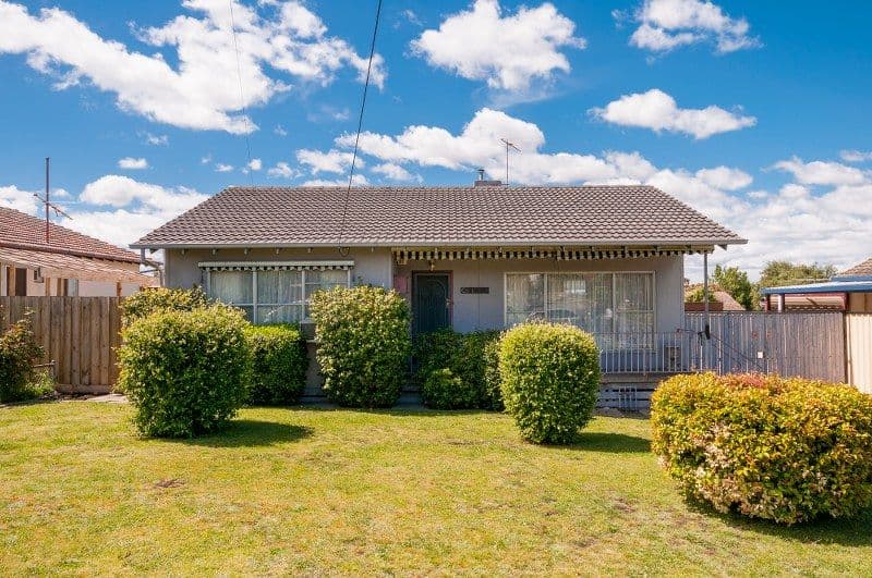 8 Warragul Street, DALLAS VIC 3047, Dallas - Image 1
