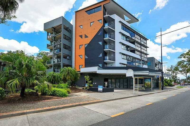 573 Coronation Drive, Toowong QLD 4066, Toowong - Image 1