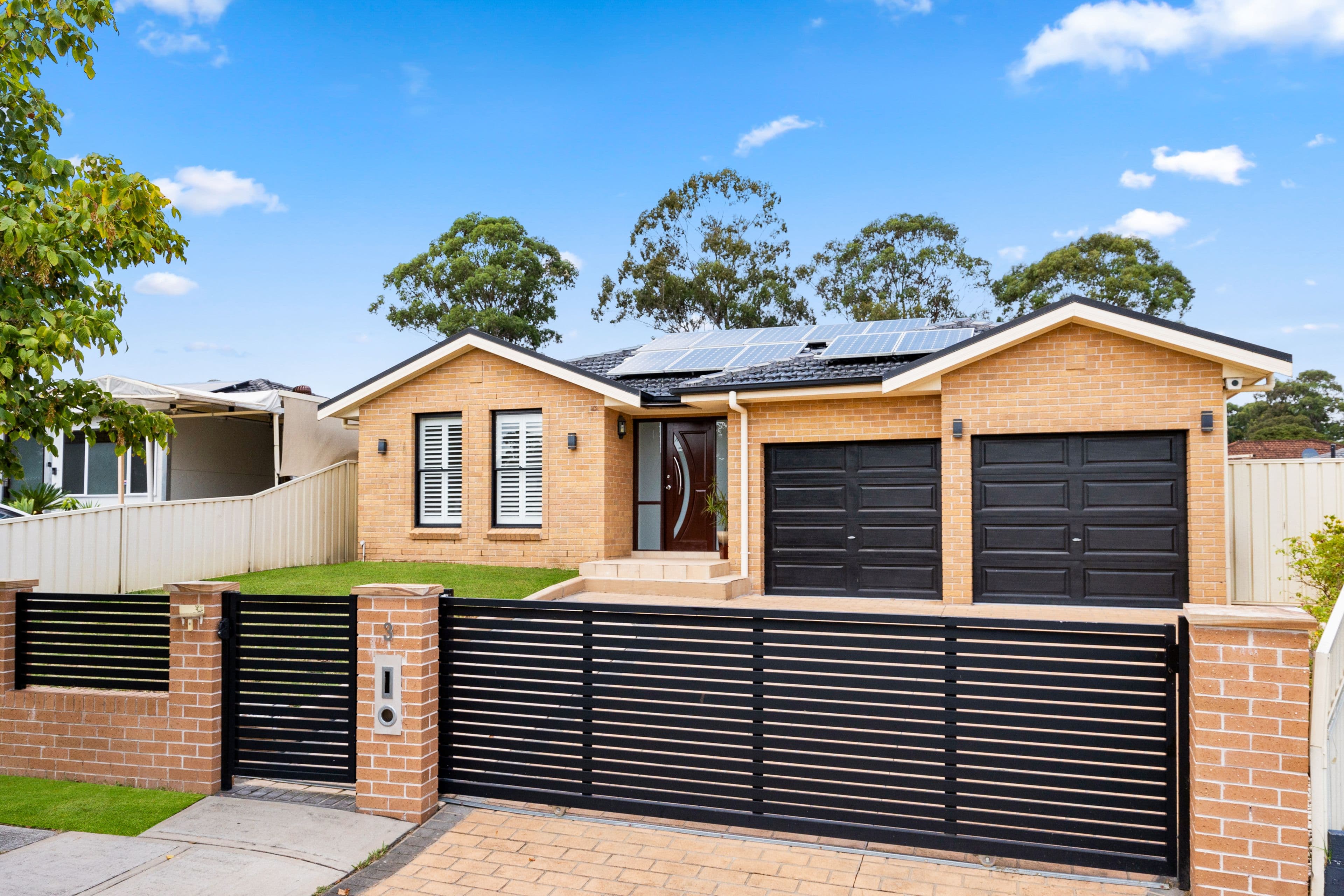 3 Caddo Close, Greenfield Park NSW 2176, Greenfield Park - Image 1