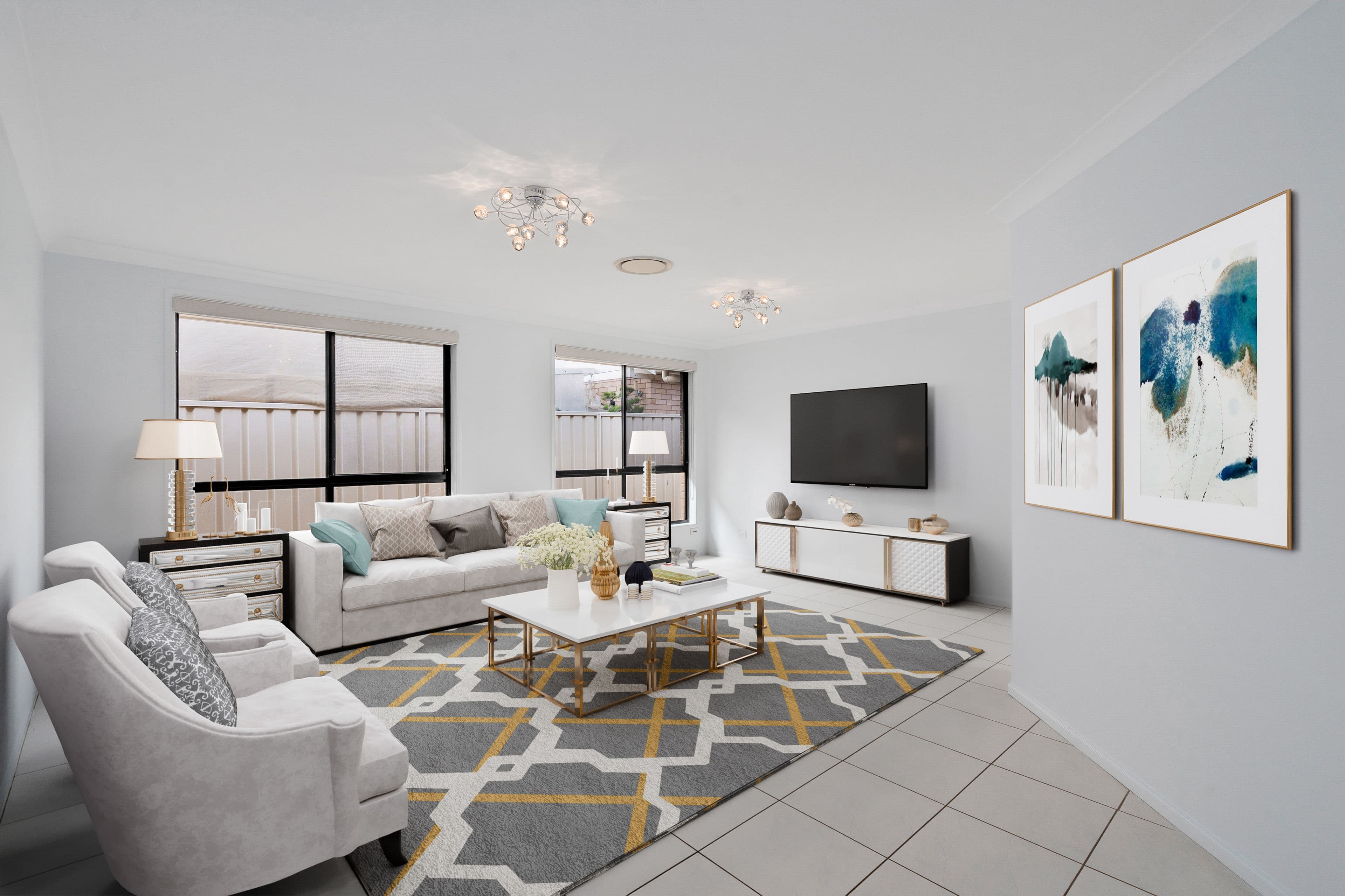 3 Caddo Close, Greenfield Park NSW 2176, Greenfield Park - Thumbnail 2