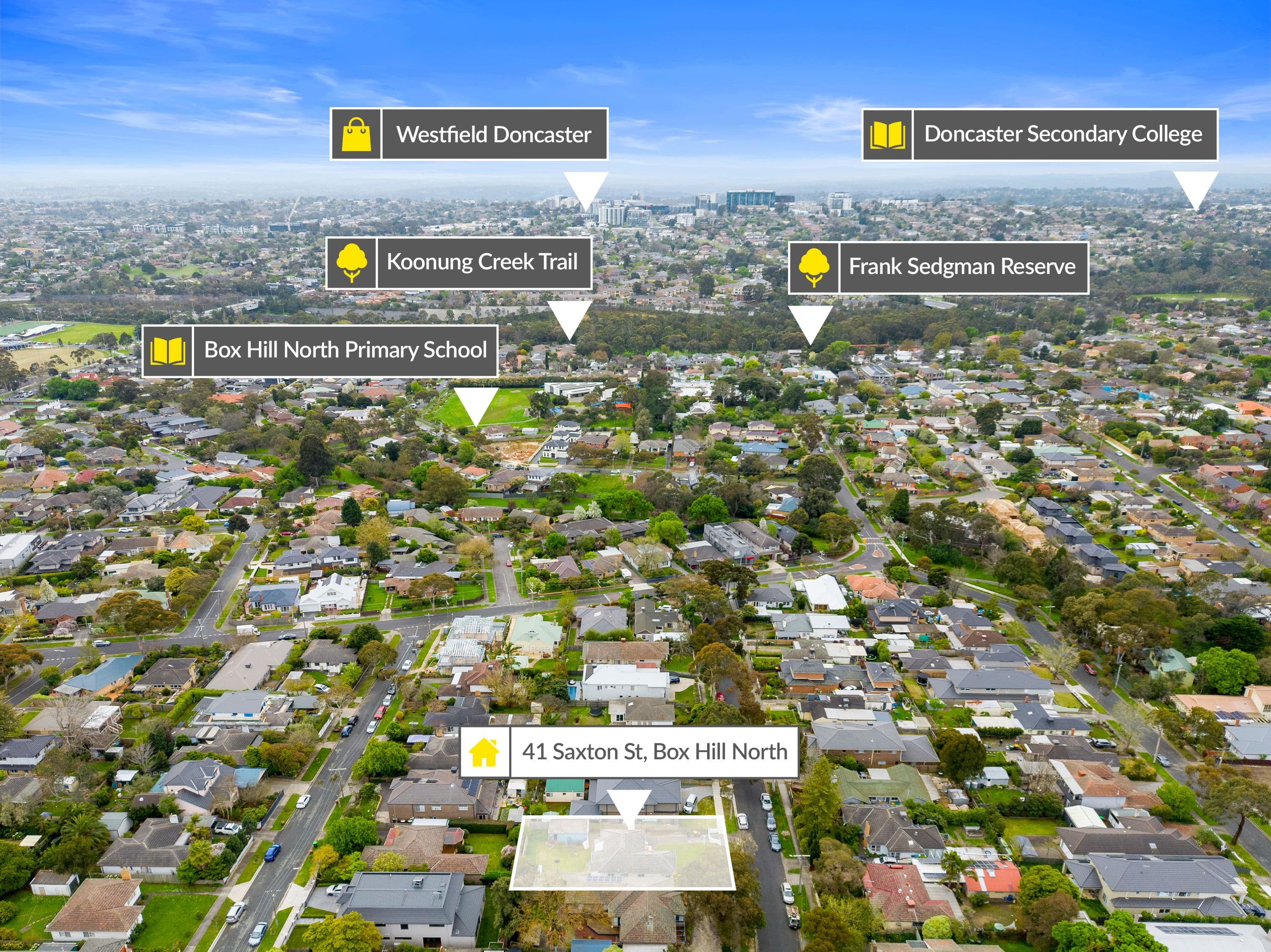 41 Saxton Street, Box Hill North VIC 3129, Box Hill North - Thumbnail 3