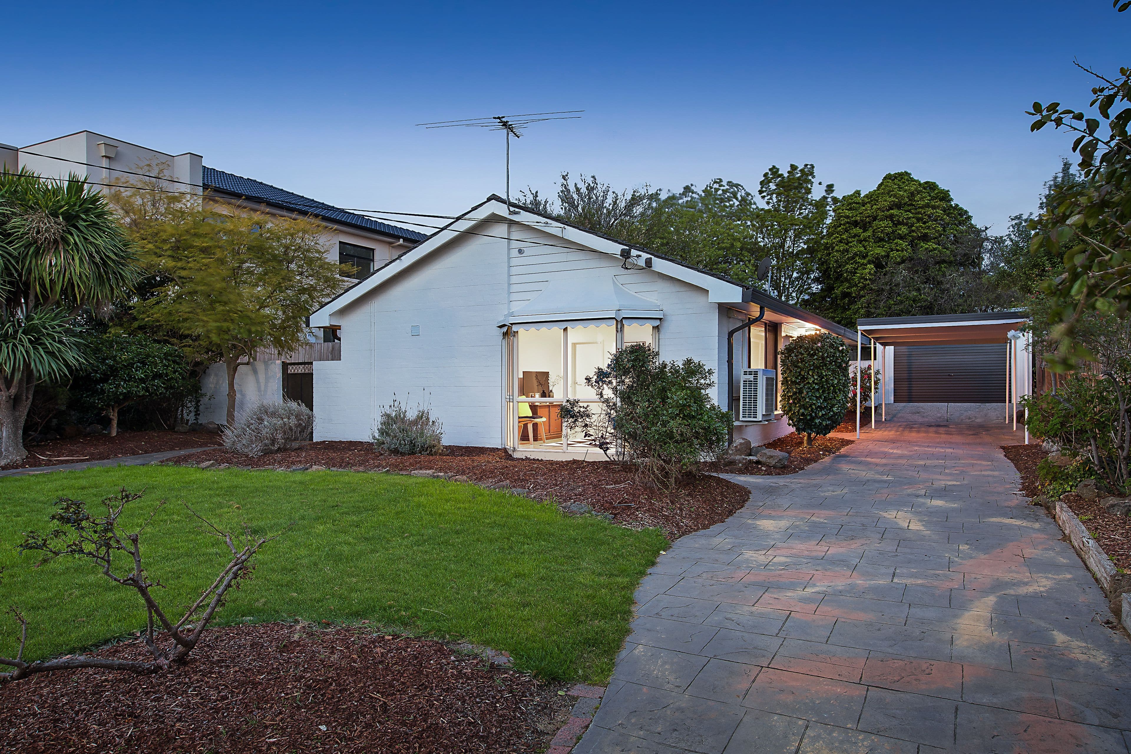 6 Ainslie Drive, Wheelers Hill VIC 3150, Wheelers Hill - Image 1