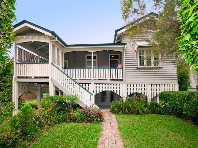 35 Magee Street, GRACEVILLE QLD 4075, Graceville - Image 1
