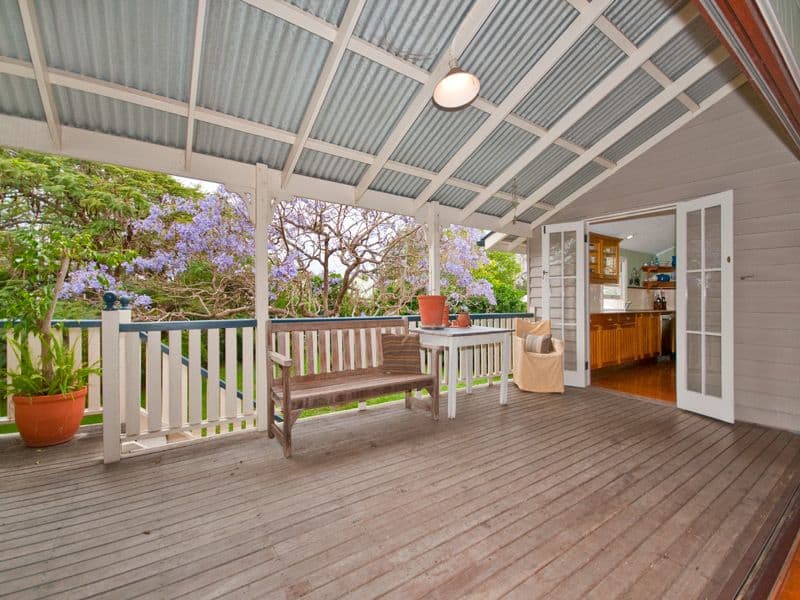 35 Magee Street, GRACEVILLE QLD 4075, Graceville - Thumbnail 3