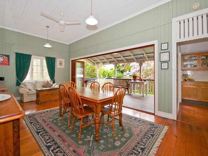 35 Magee Street, GRACEVILLE QLD 4075, Graceville - Thumbnail 4