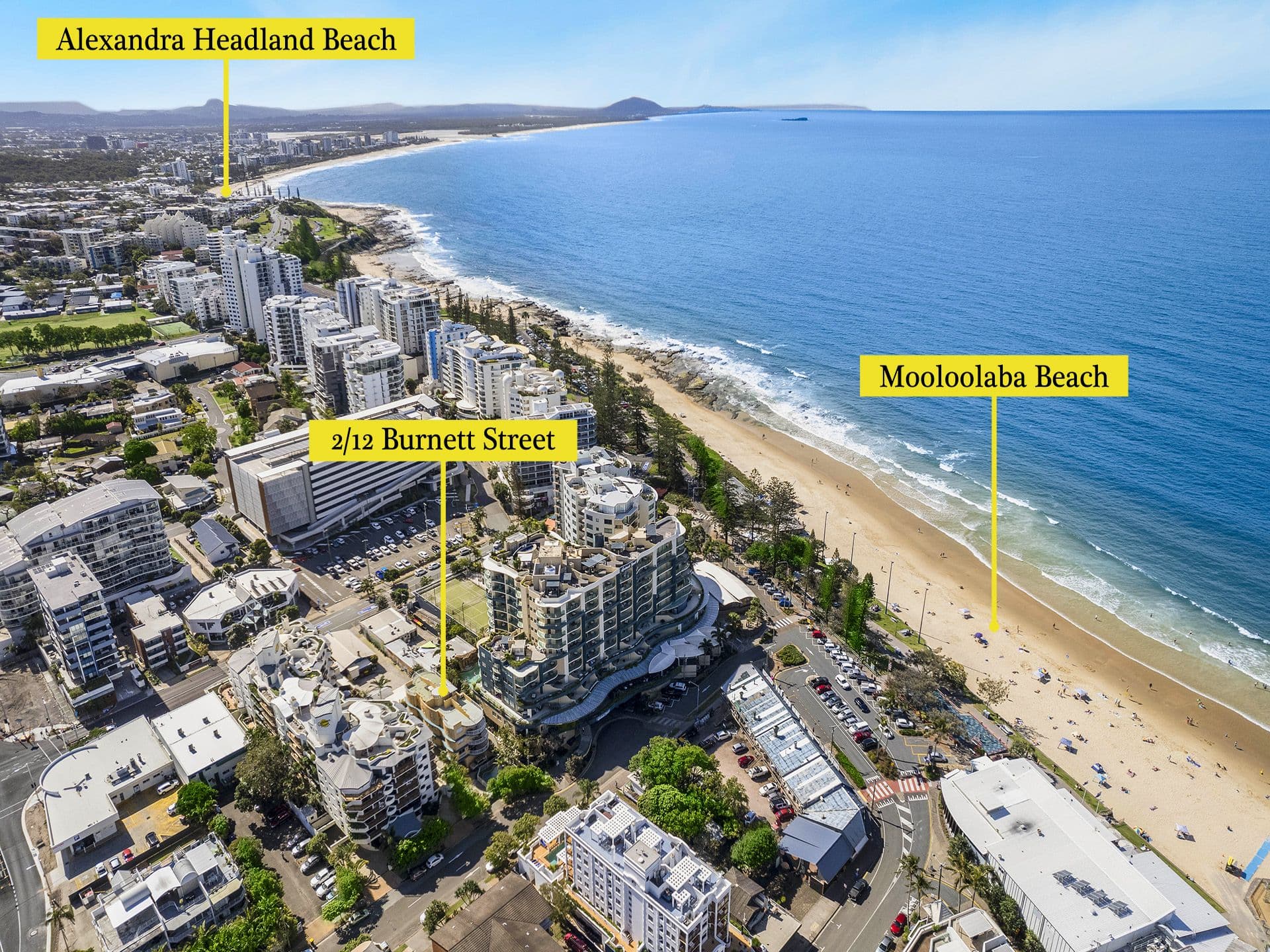 12 Burnett Street, Mooloolaba QLD 4557, Mooloolaba - Image 1