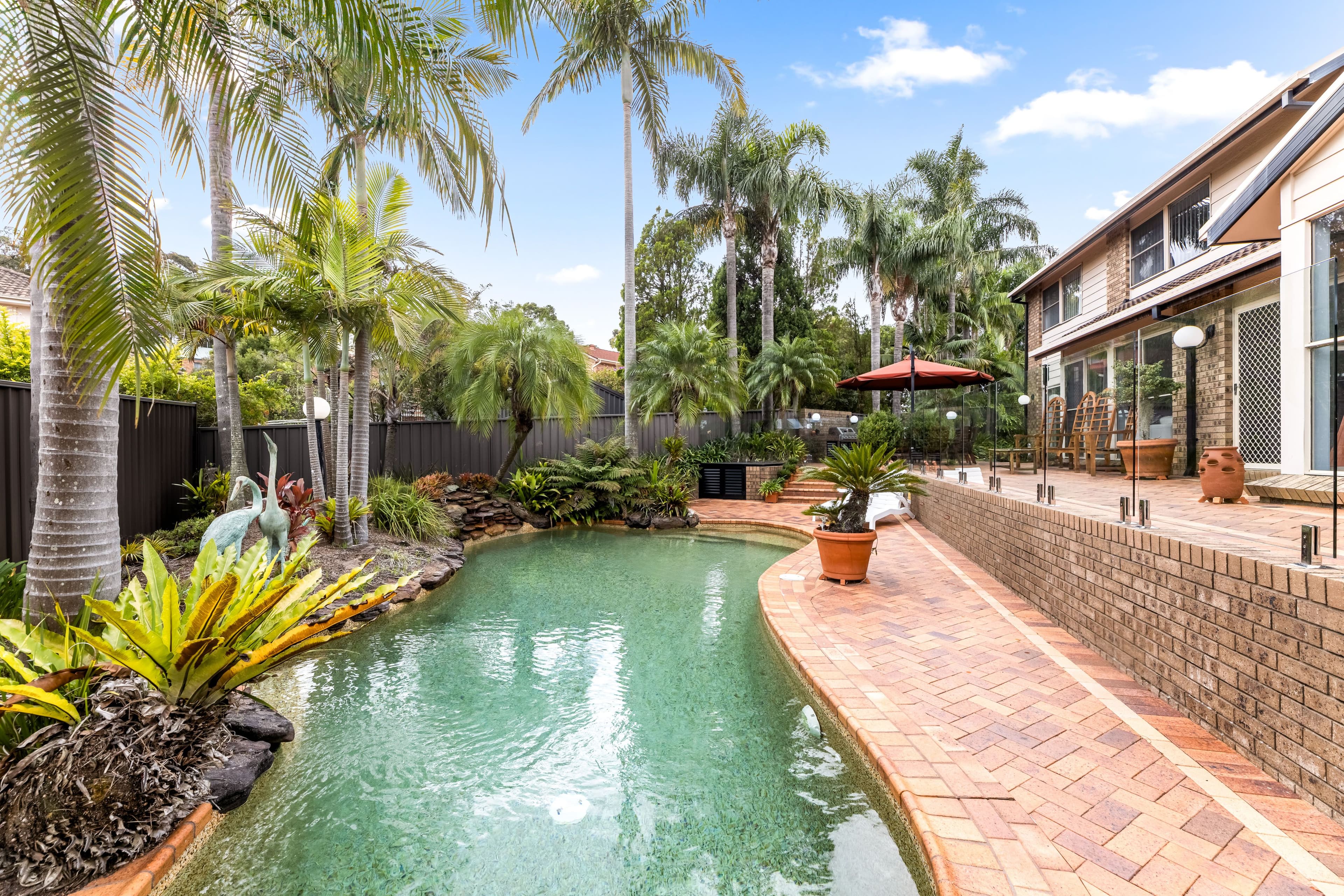 5 Dillon Close, Barden Ridge NSW 2234, Barden Ridge - Image 1