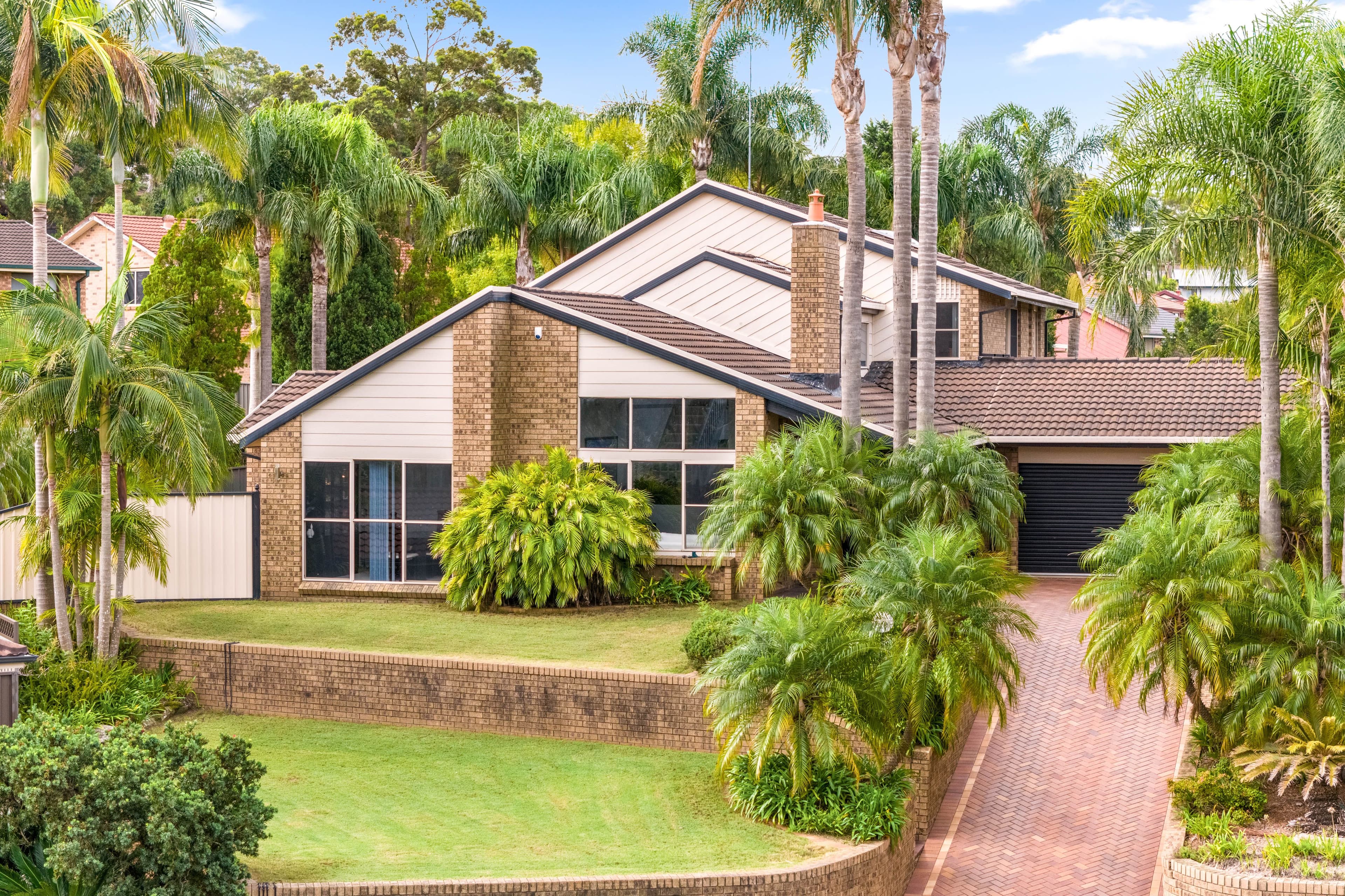 5 Dillon Close, Barden Ridge NSW 2234, Barden Ridge - Thumbnail 2