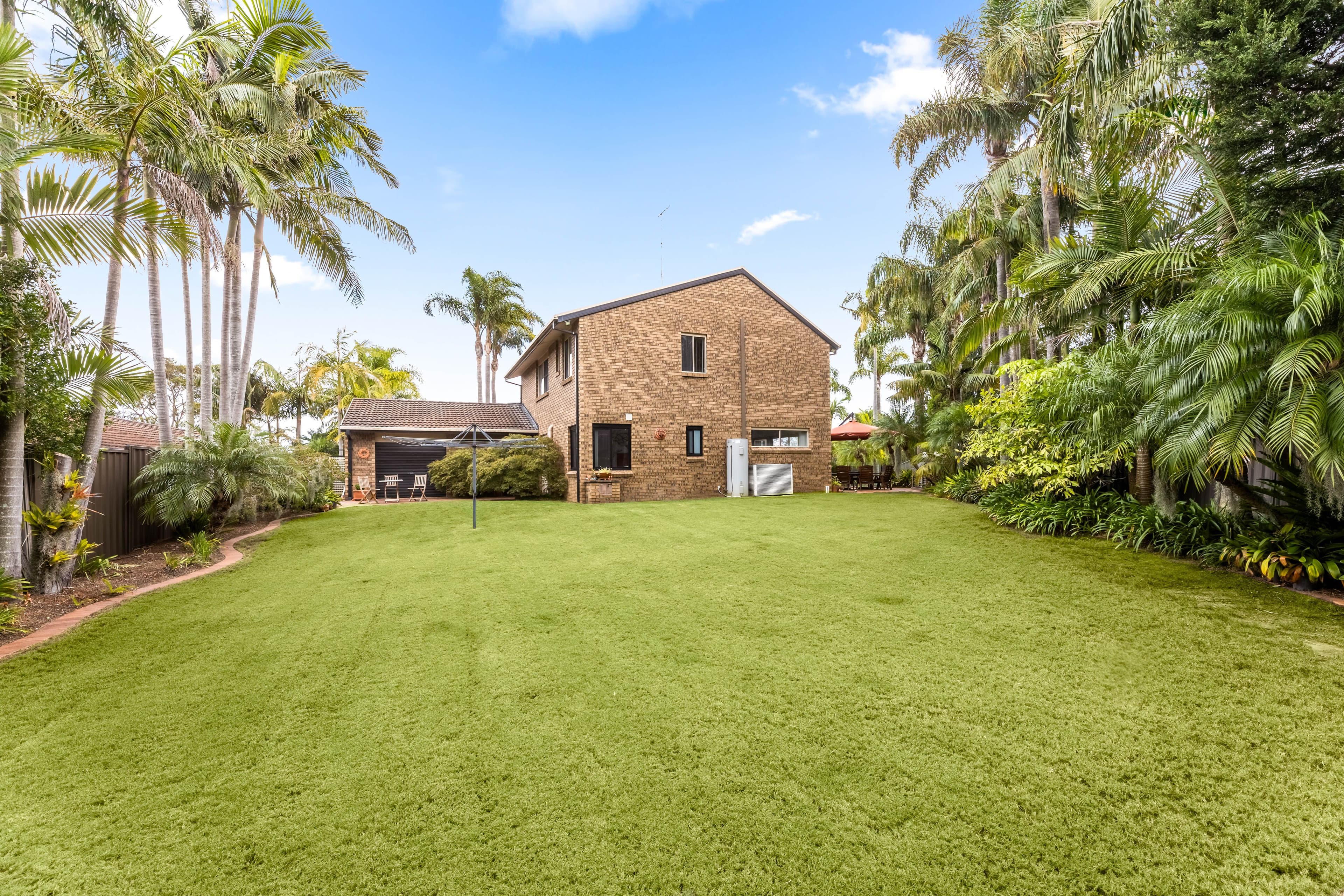 5 Dillon Close, Barden Ridge NSW 2234, Barden Ridge - Thumbnail 3