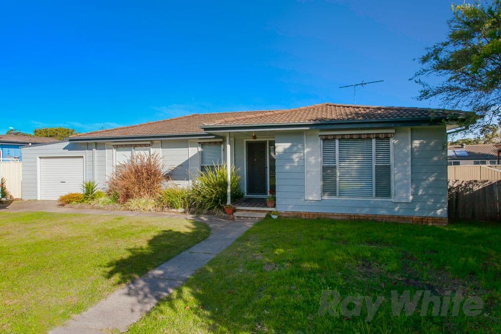 4 Robina Drive, HILLSBOROUGH NSW 2290, Hillsborough - Image 1