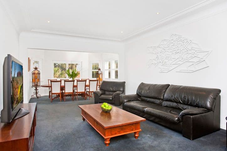 25 Napier Street, DOVER HEIGHTS NSW 2030, Dover Heights - Thumbnail 2