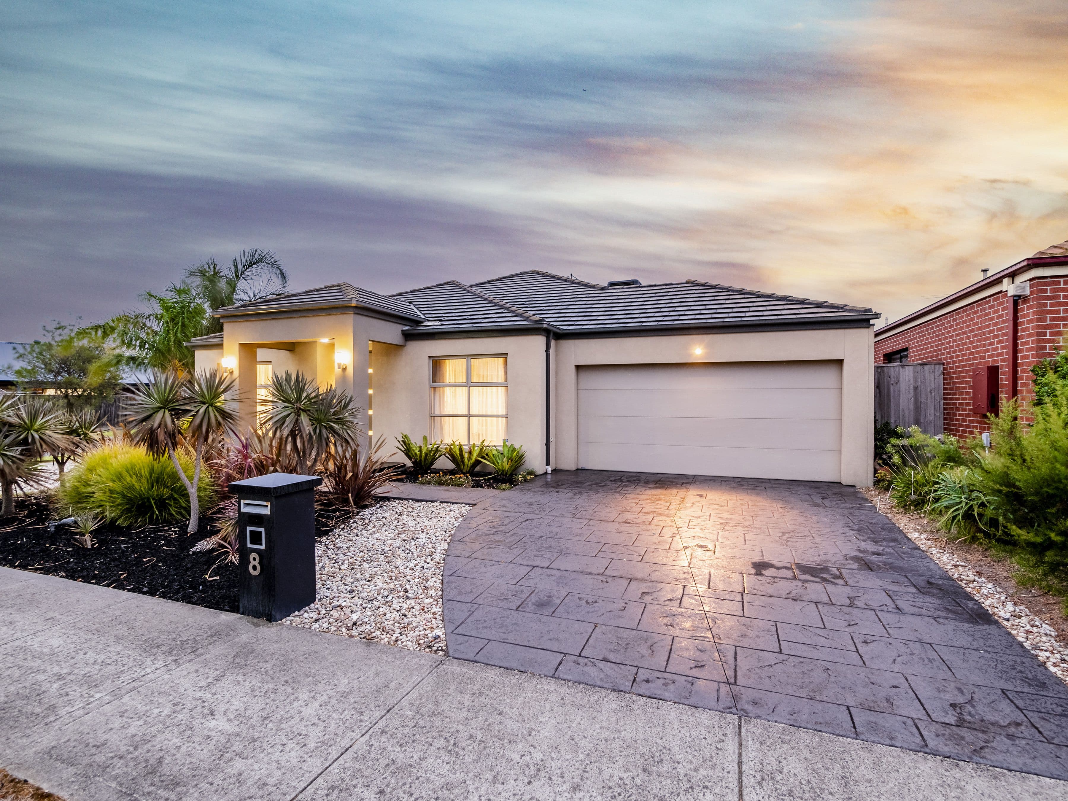 8 Balladonia Gum Circuit, Lyndhurst VIC 3975, Lyndhurst - Image 1