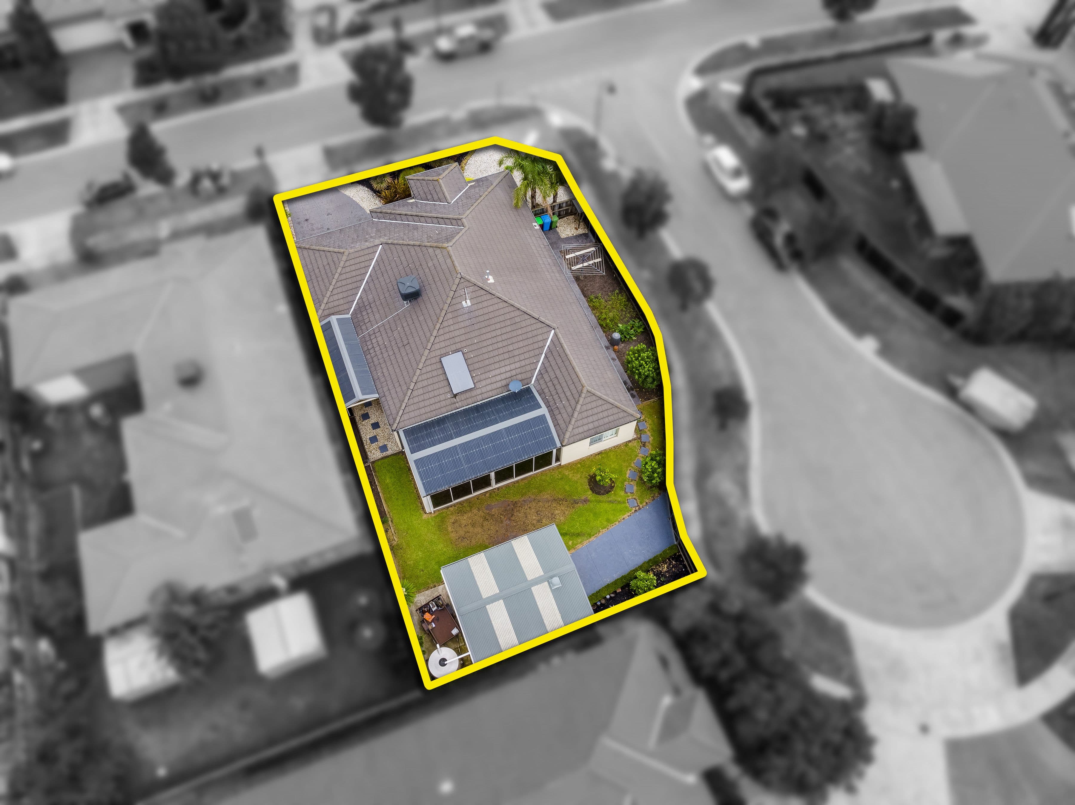 8 Balladonia Gum Circuit, Lyndhurst VIC 3975, Lyndhurst - Thumbnail 2