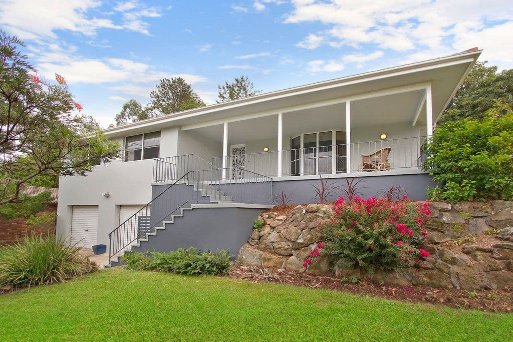 14 Sherwood Street, KURRAJONG NSW 2758, Kurrajong - Image 1
