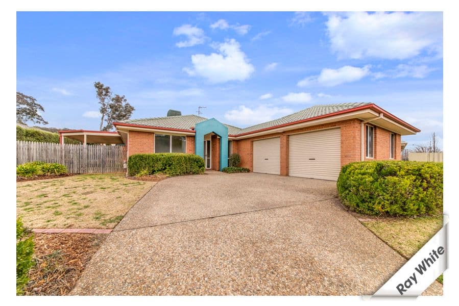 24 Ironbark Circuit, Jerrabomberra NSW 2619, Jerrabomberra - Image 1