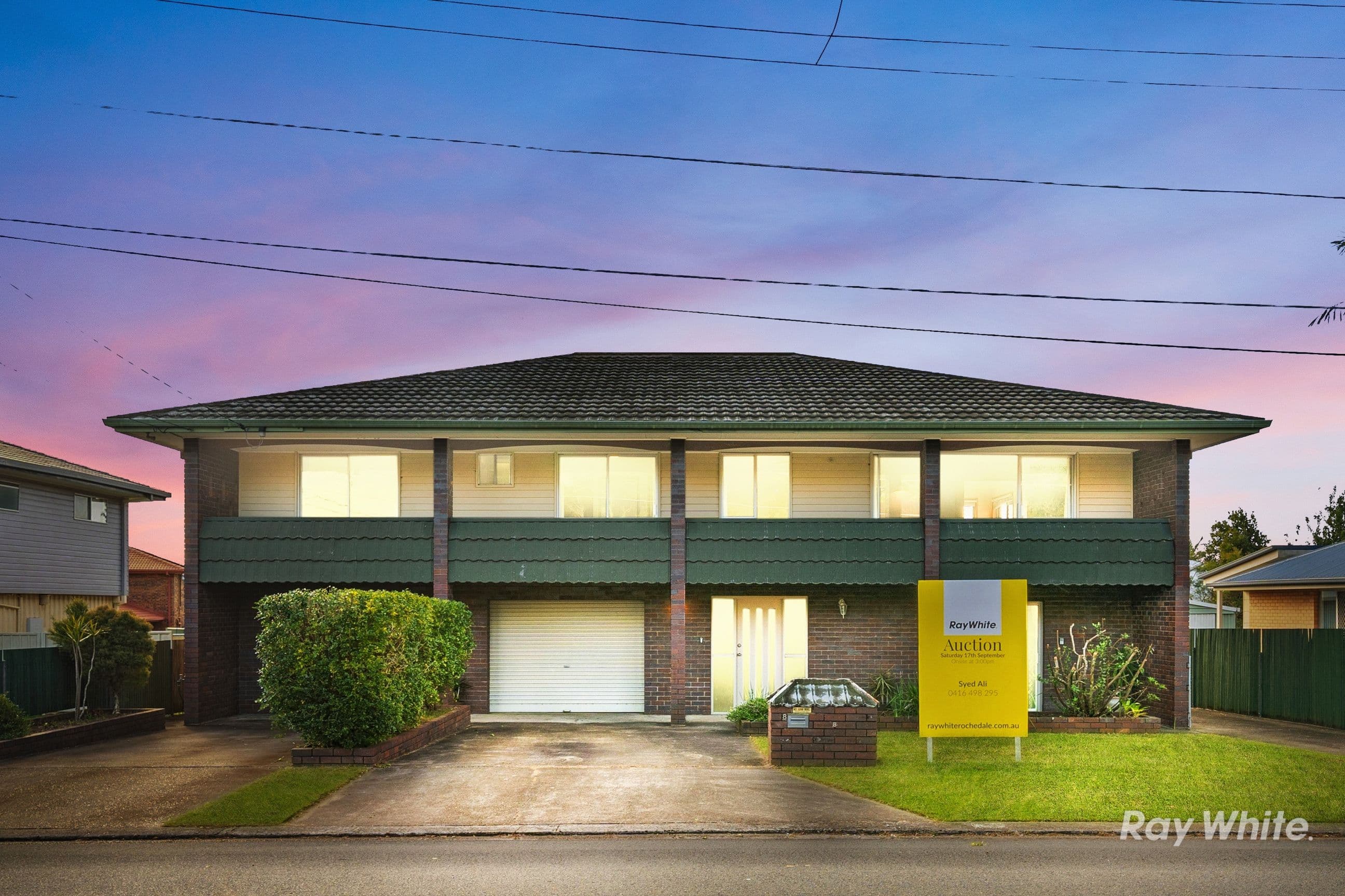 8 Bates Street, Springwood QLD 4127, Springwood - Image 1