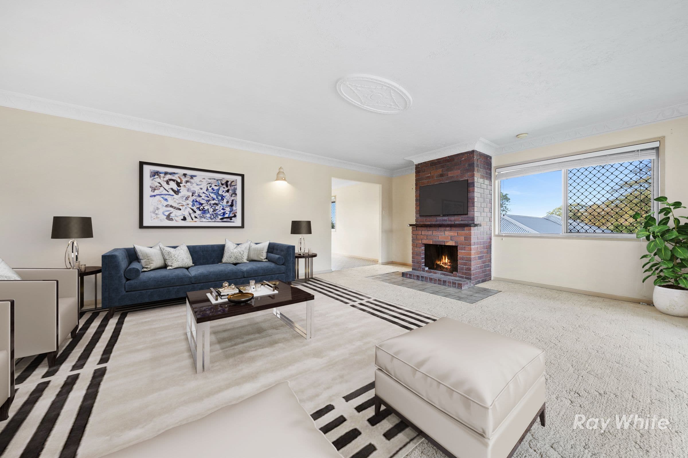 8 Bates Street, Springwood QLD 4127, Springwood - Thumbnail 2