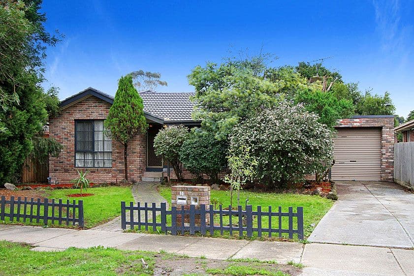 14 Winter Court, MILL PARK VIC 3082, Mill Park - Image 1