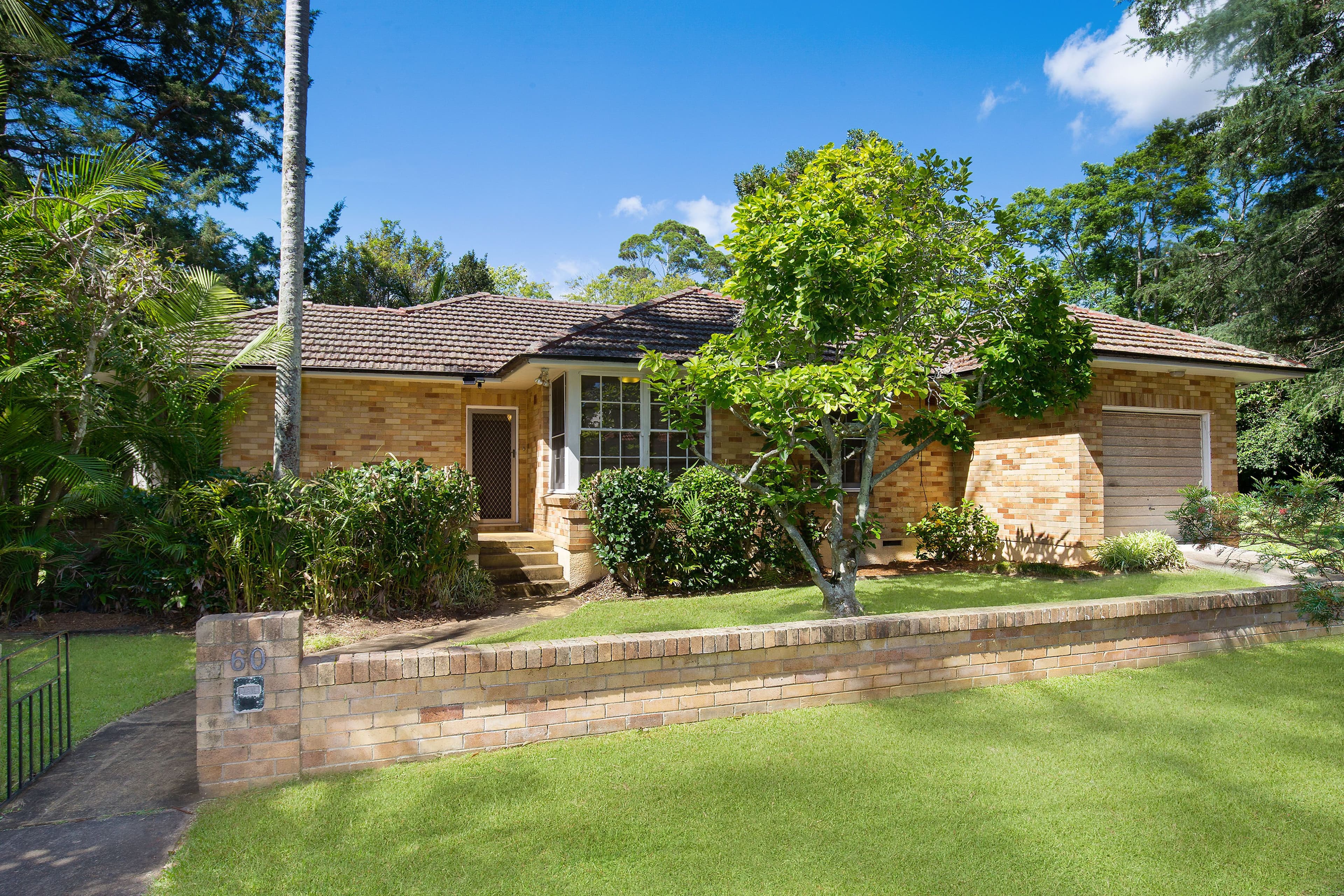 60 Eastern Road, Turramurra NSW 2074, Turramurra - Image 1