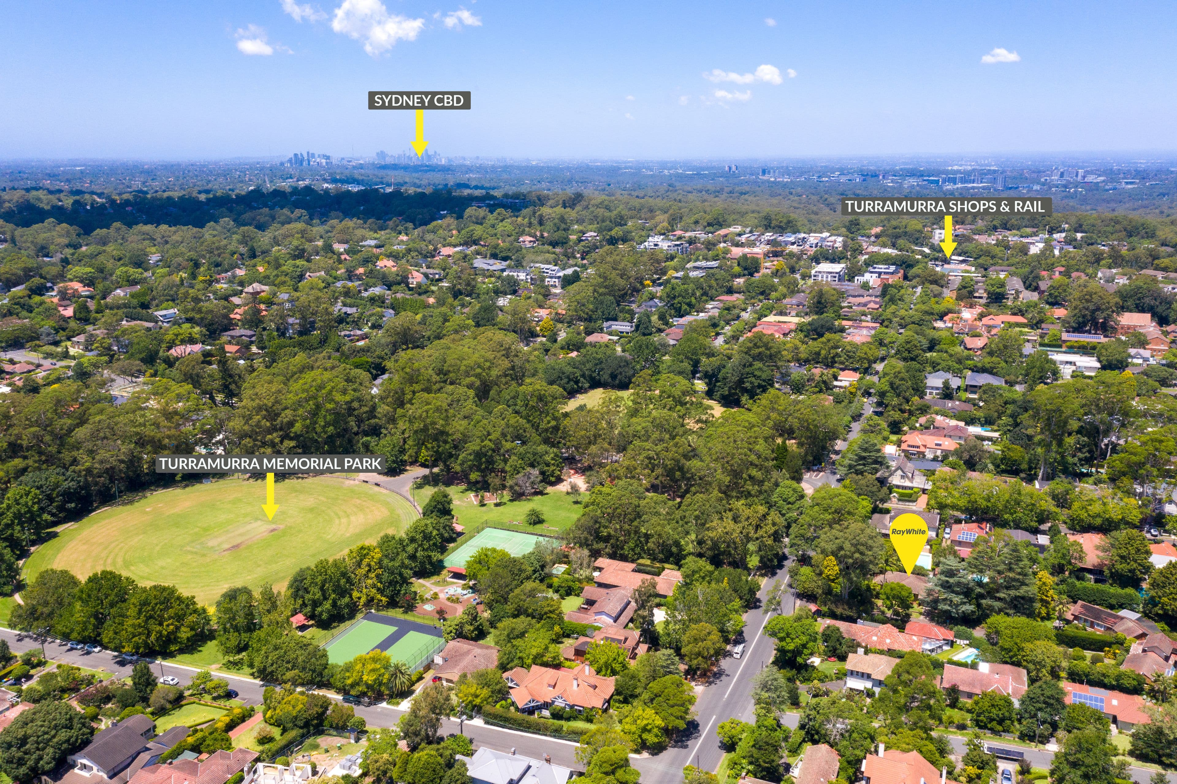 60 Eastern Road, Turramurra NSW 2074, Turramurra - Thumbnail 4