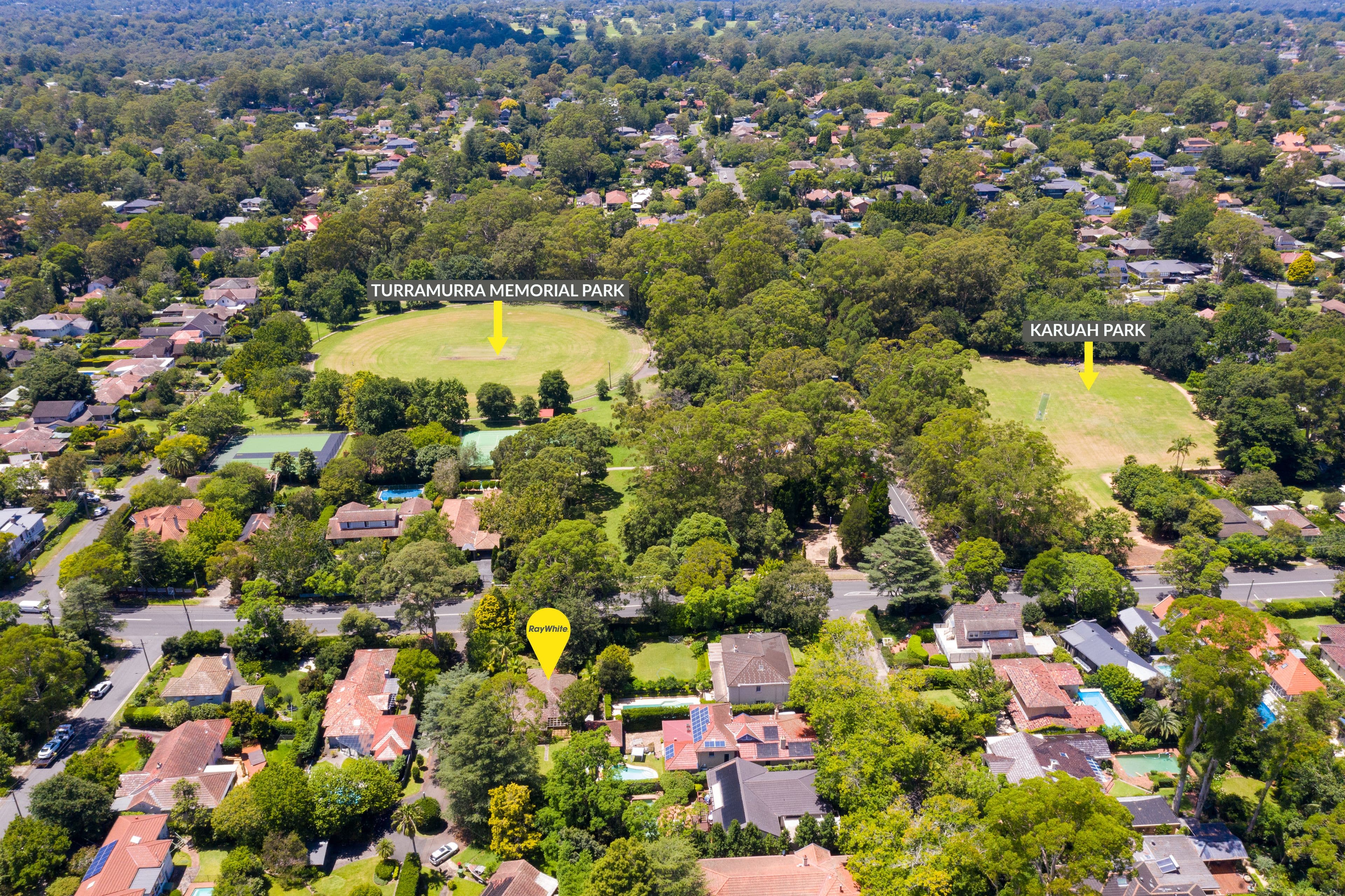 60 Eastern Road, Turramurra NSW 2074, Turramurra - Thumbnail 7