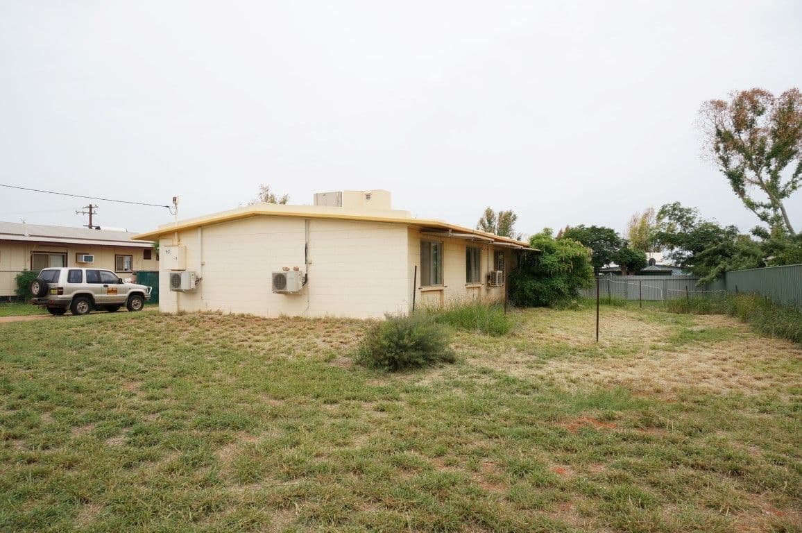 40 Kennedy Street, EXMOUTH WA 6707, Exmouth - Image 1