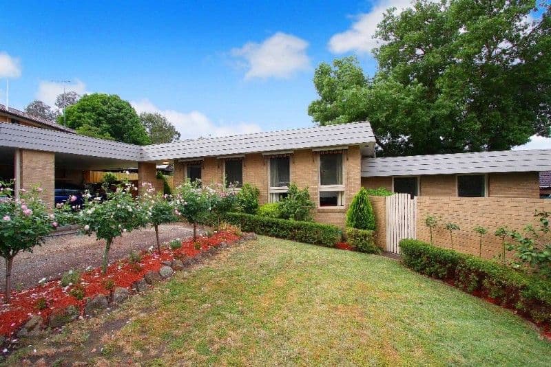 3 Naroo Close, GREENSBOROUGH VIC 3088, Greensborough - Thumbnail 7