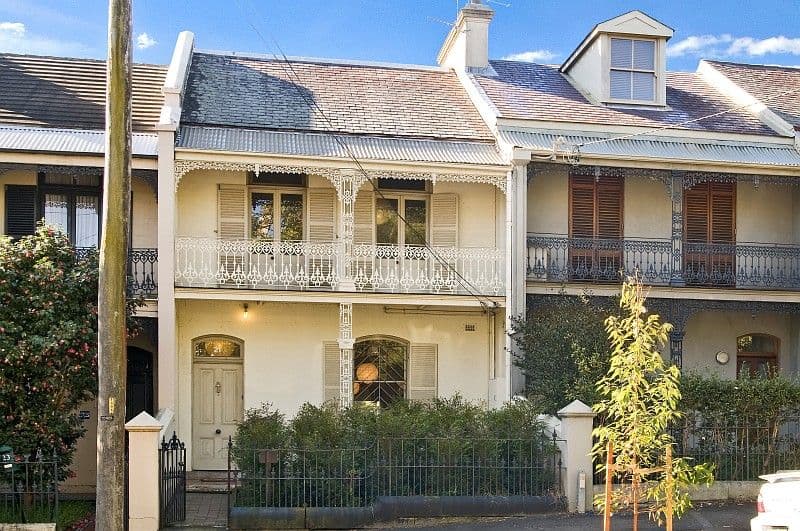 21 Moncur Street, WOOLLAHRA NSW 2025, Woollahra - Image 1