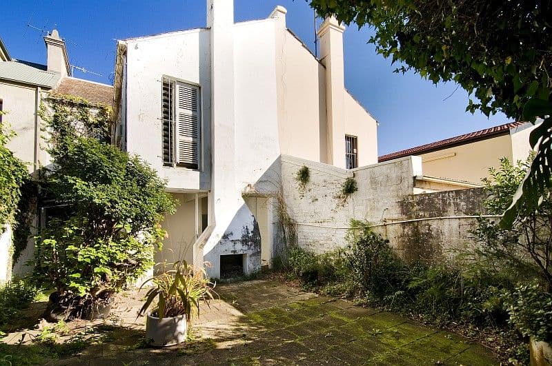 21 Moncur Street, WOOLLAHRA NSW 2025, Woollahra - Thumbnail 4