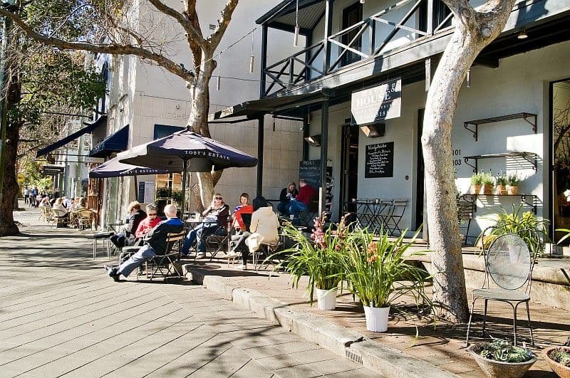 21 Moncur Street, WOOLLAHRA NSW 2025, Woollahra - Thumbnail 5