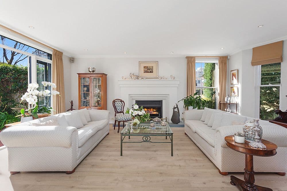 14 The Serpentine, Kensington - Thumbnail 2