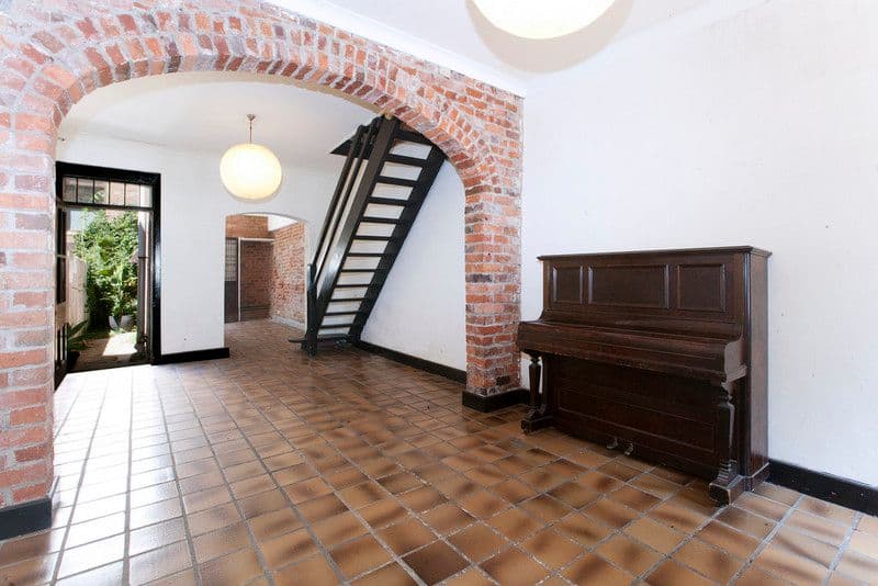 45  Francis Street, DARLINGHURST NSW 2010, Darlinghurst - Thumbnail 2