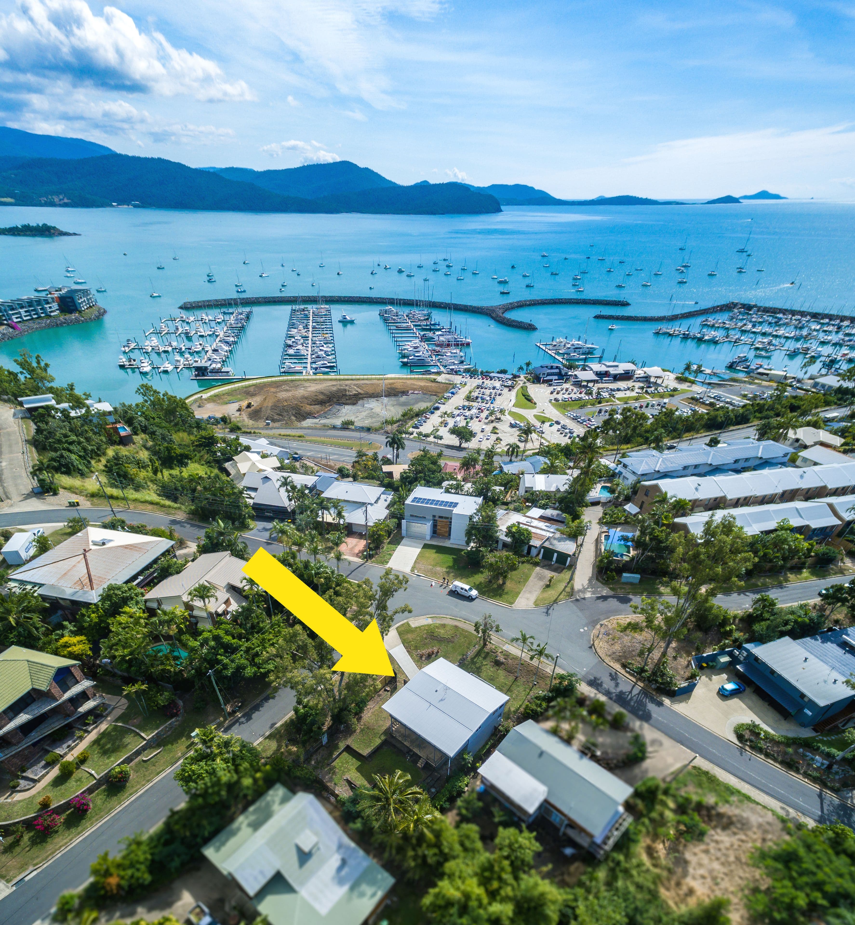 23 Lamond Street, Airlie Beach QLD 4802, Airlie Beach - Image 1