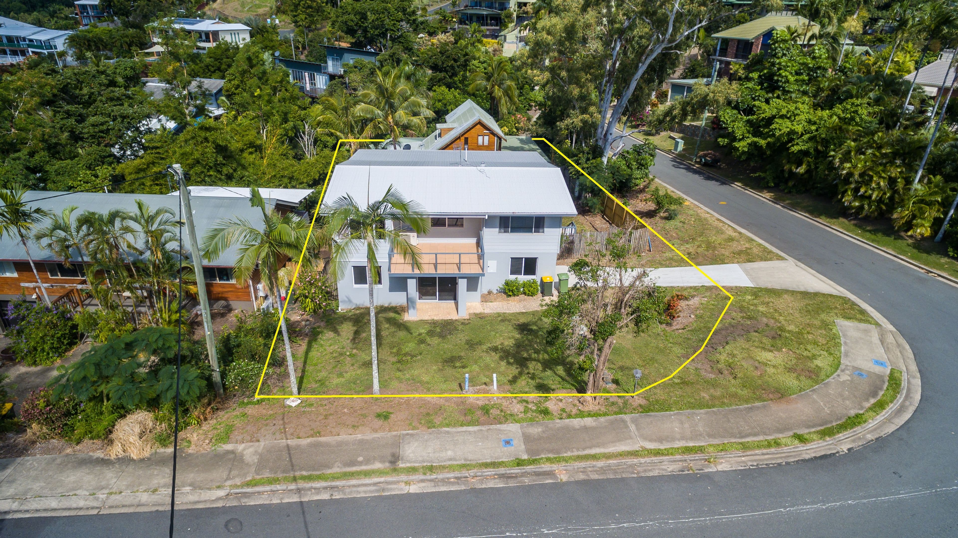 23 Lamond Street, Airlie Beach QLD 4802, Airlie Beach - Thumbnail 4