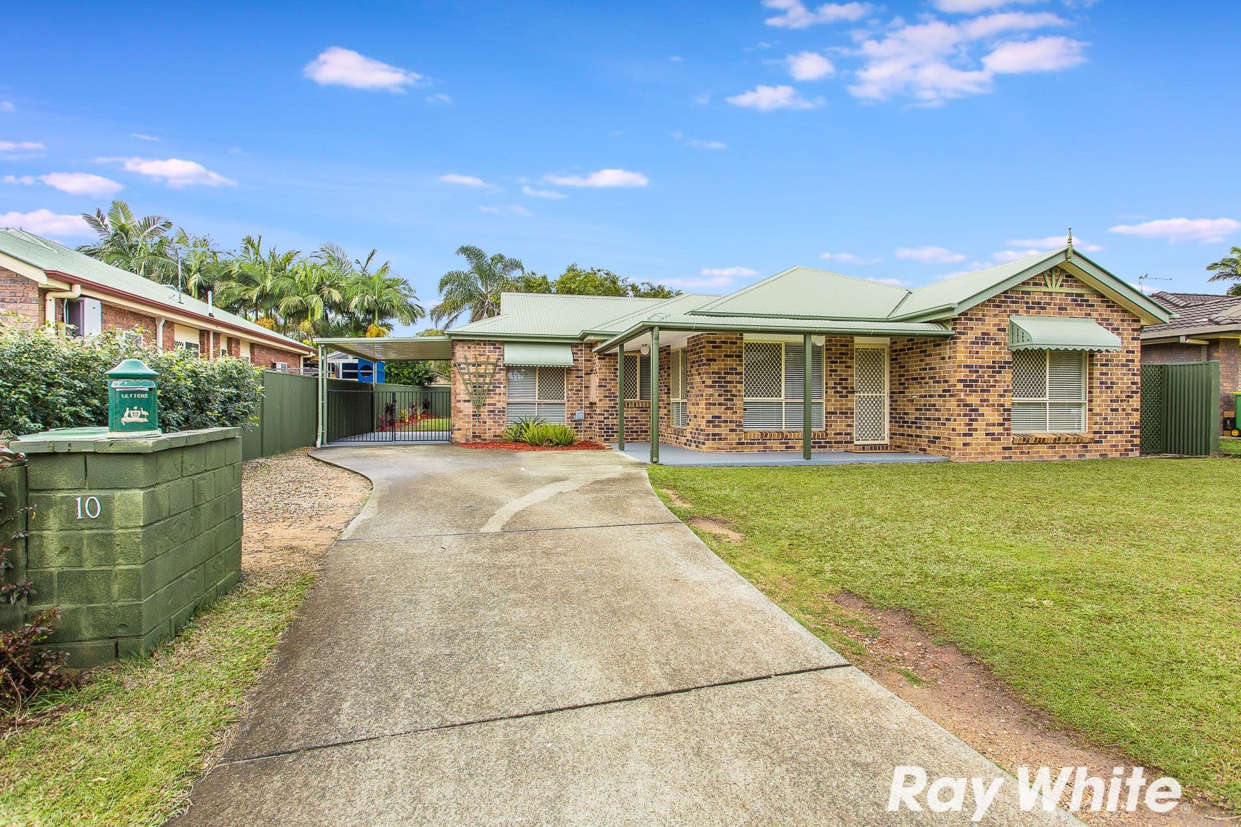 10 Braidwood Avenue, Murrumba Downs QLD 4503, Murrumba Downs - Thumbnail 2