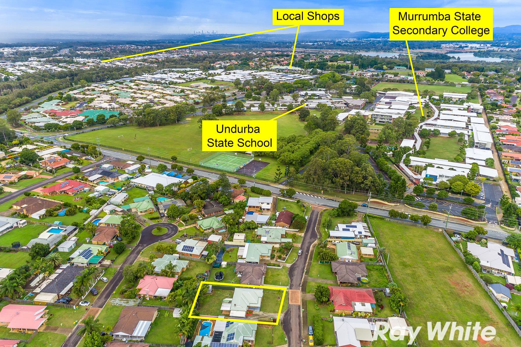 10 Braidwood Avenue, Murrumba Downs QLD 4503, Murrumba Downs - Thumbnail 5