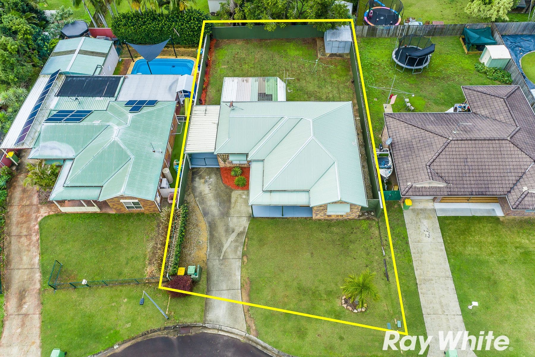 10 Braidwood Avenue, Murrumba Downs QLD 4503, Murrumba Downs - Thumbnail 6