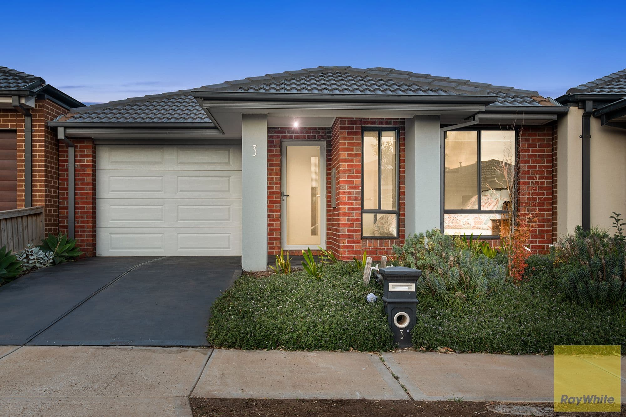 3 Combine Drive, Truganina VIC 3029, Truganina - Image 1