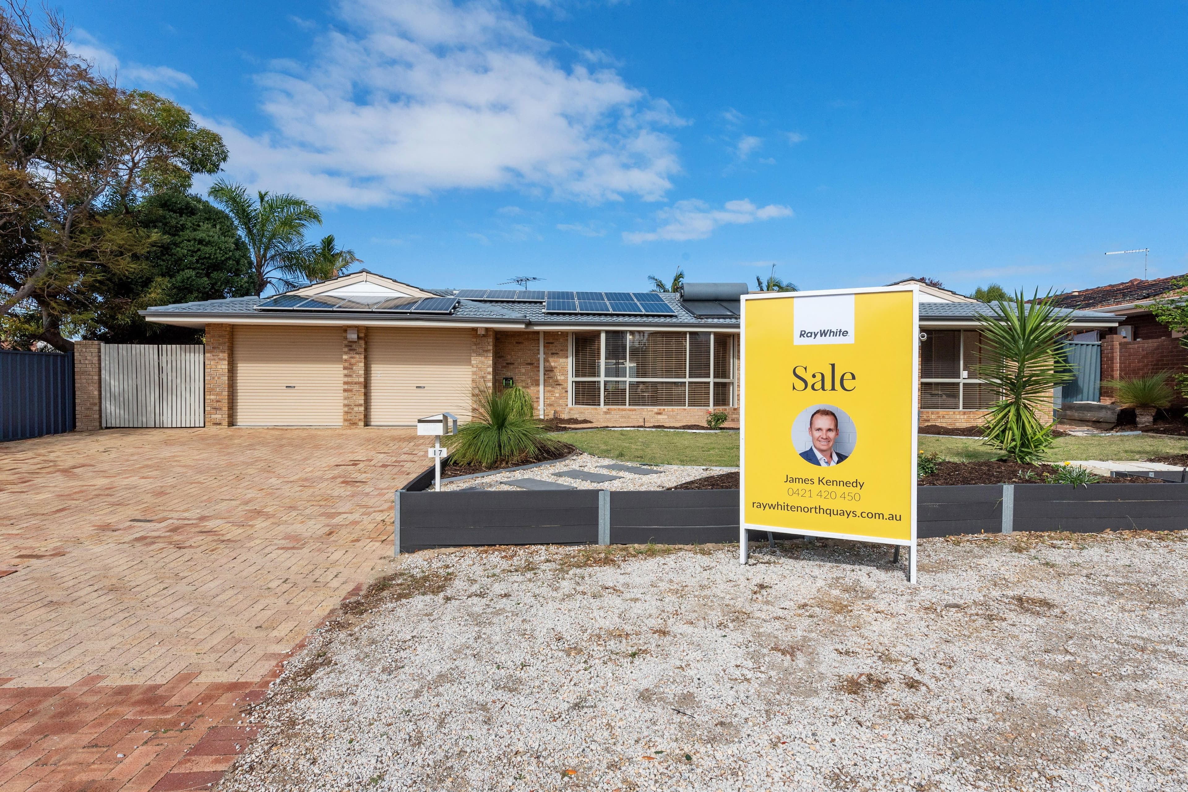 17 Halidon Street, Kingsley WA 6026, Kingsley - Thumbnail 3