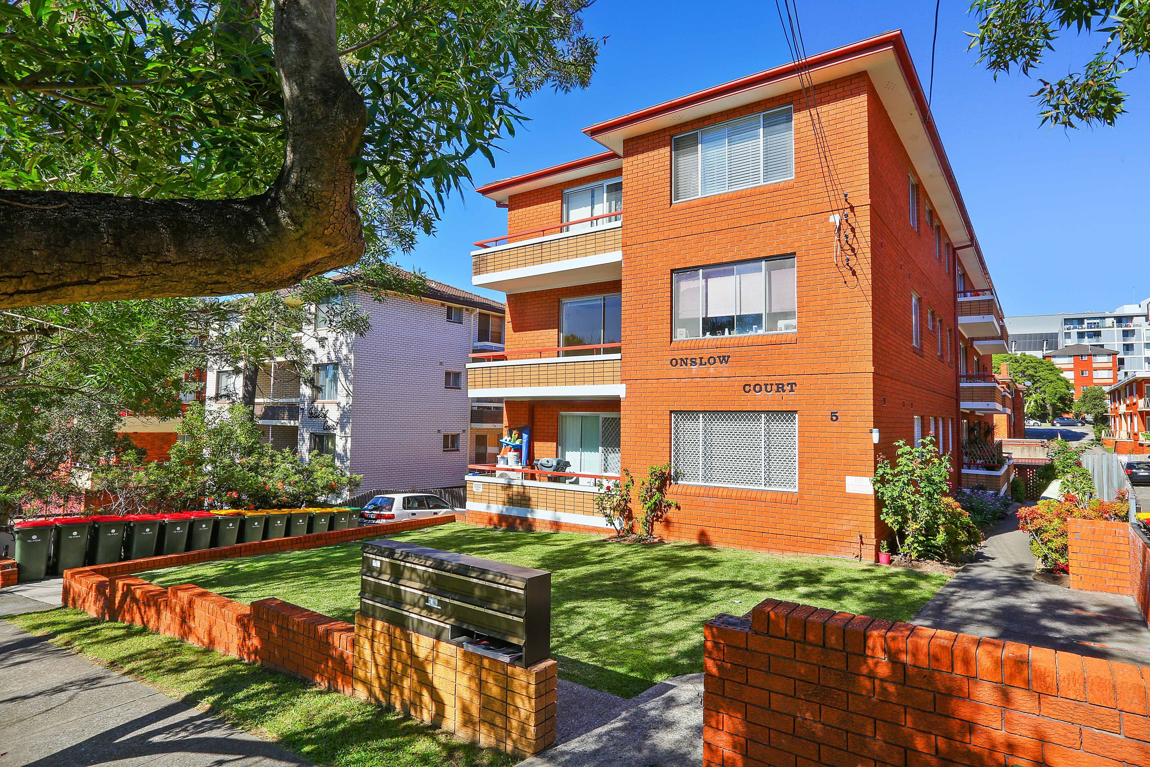 5 Isabel Street, Ryde NSW 2112, Ryde - Image 1