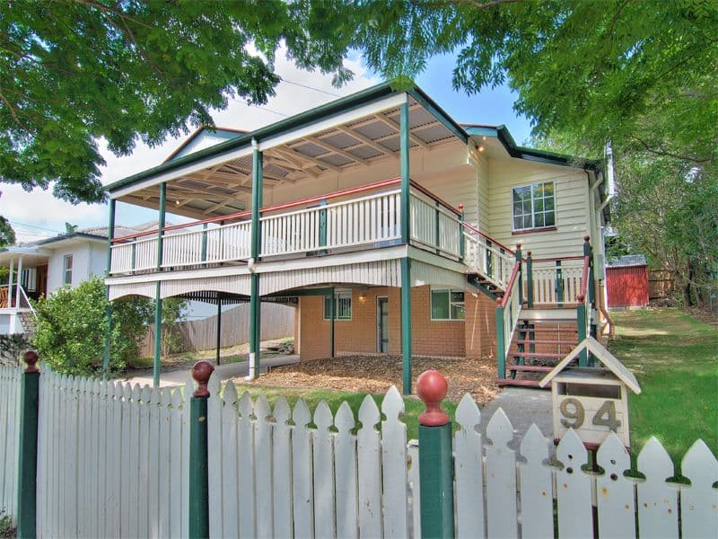 94 Bayview Terrace, WAVELL HEIGHTS QLD 4012, Wavell Heights - Image 1