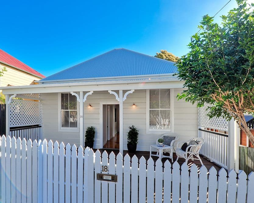 18 Woolcock Street, Red Hill QLD 4059, Red Hill - Image 1