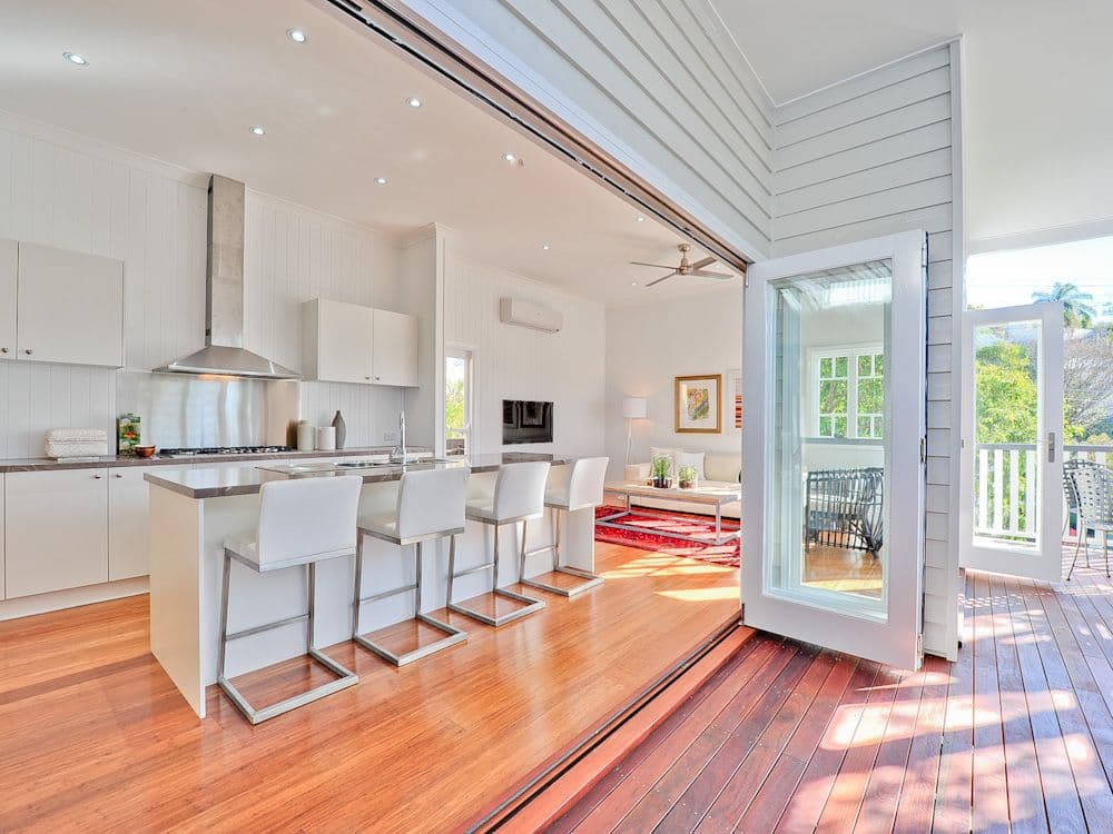 18 Woolcock Street, Red Hill QLD 4059, Red Hill - Thumbnail 2