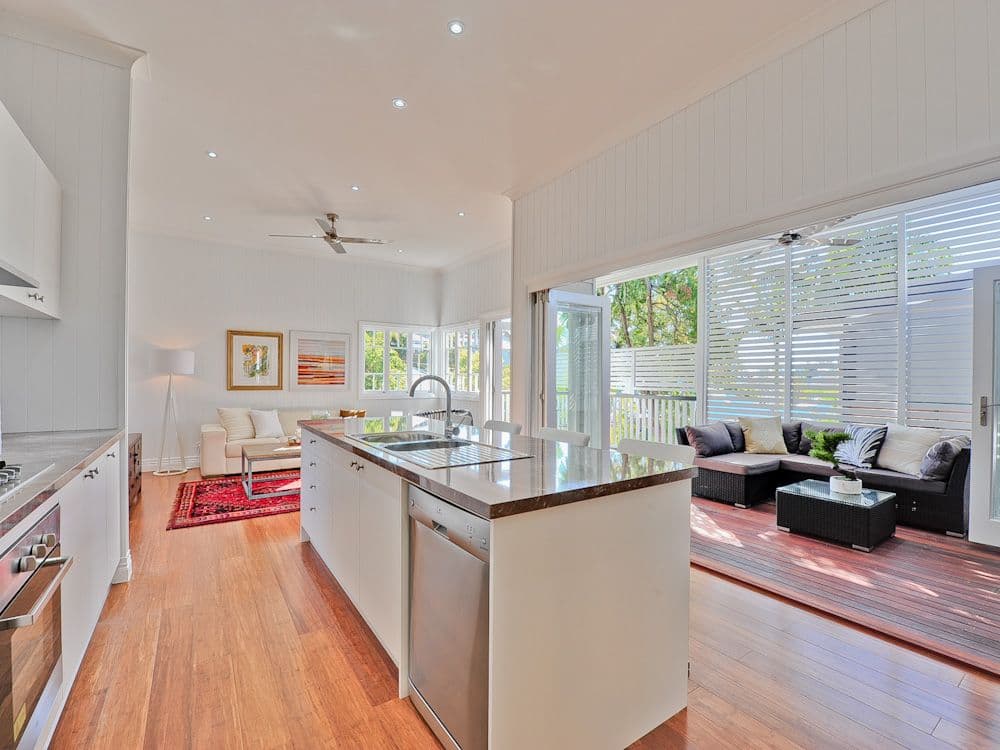 18 Woolcock Street, Red Hill QLD 4059, Red Hill - Thumbnail 3