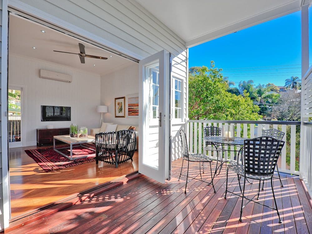 18 Woolcock Street, Red Hill QLD 4059, Red Hill - Thumbnail 5