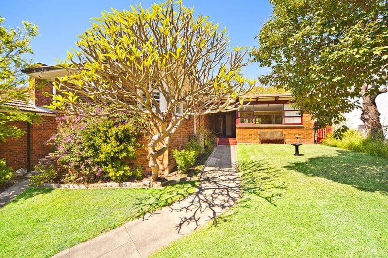 51 River Road, GREENWICH NSW 2065, Greenwich - Image 1