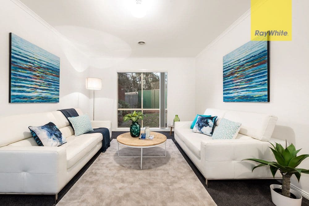 11 Quinn Court, Lysterfield VIC 3156, Lysterfield - Thumbnail 3