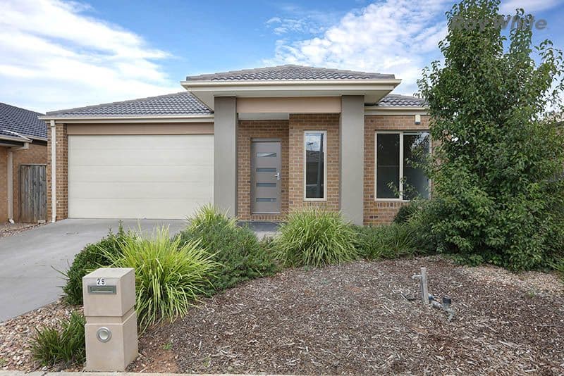 29 Rivulet Drive, Point Cook VIC 3030, Point Cook - Image 1